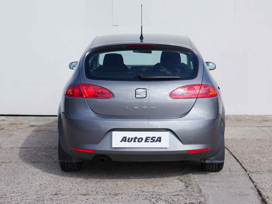 Seat Leon 1.4 MPi 