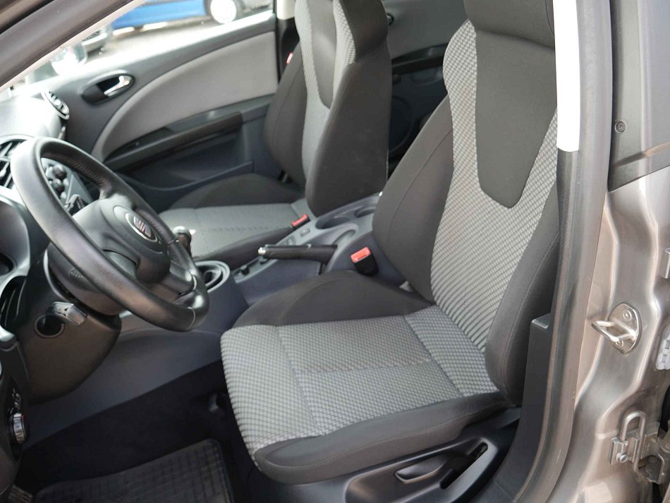 Seat Leon 1.4 MPi 