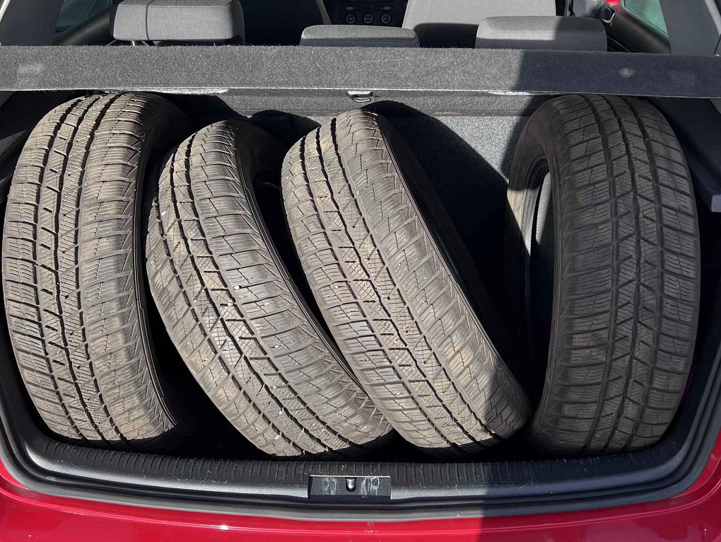 Volkswagen Golf 1.4TSi GT
