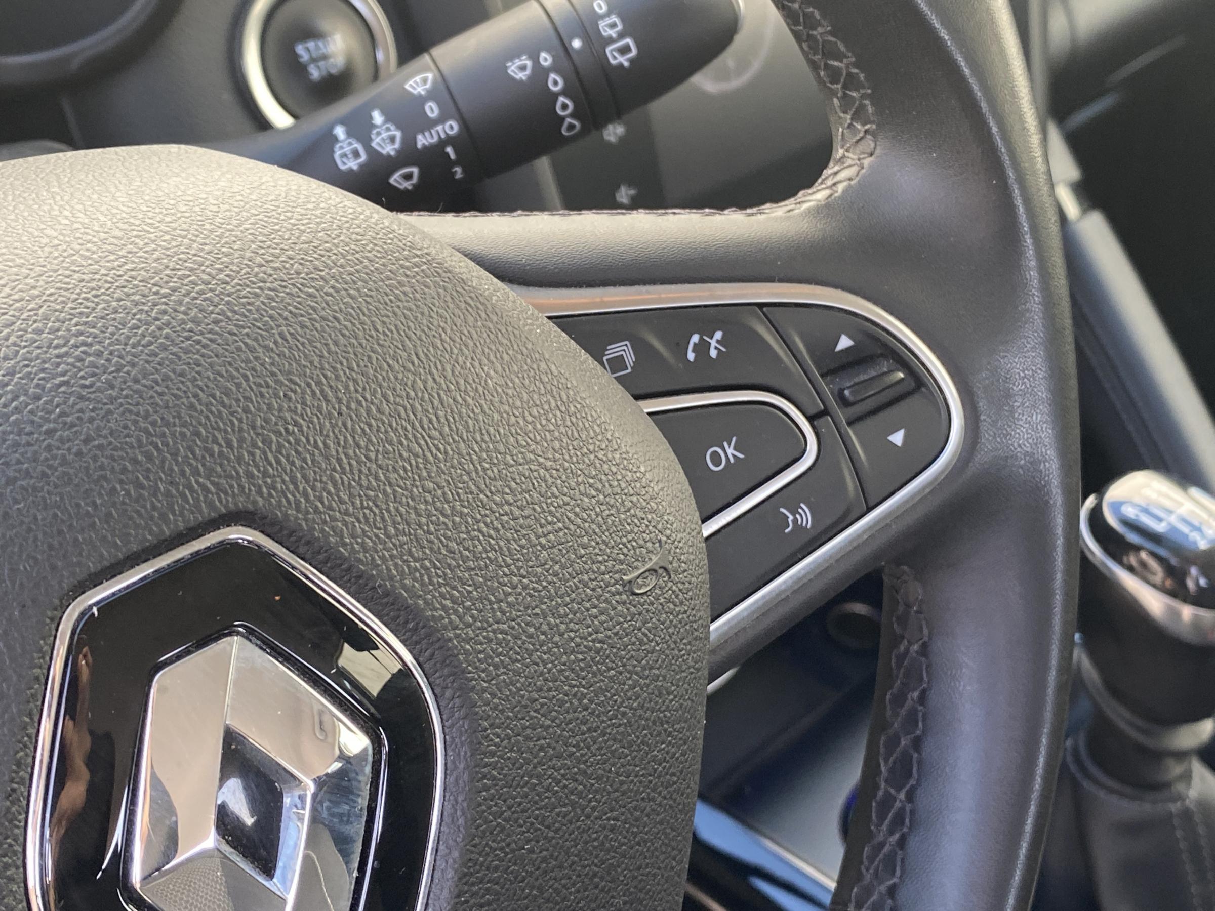 Renault Kadjar, 2020 - pohled č. 14