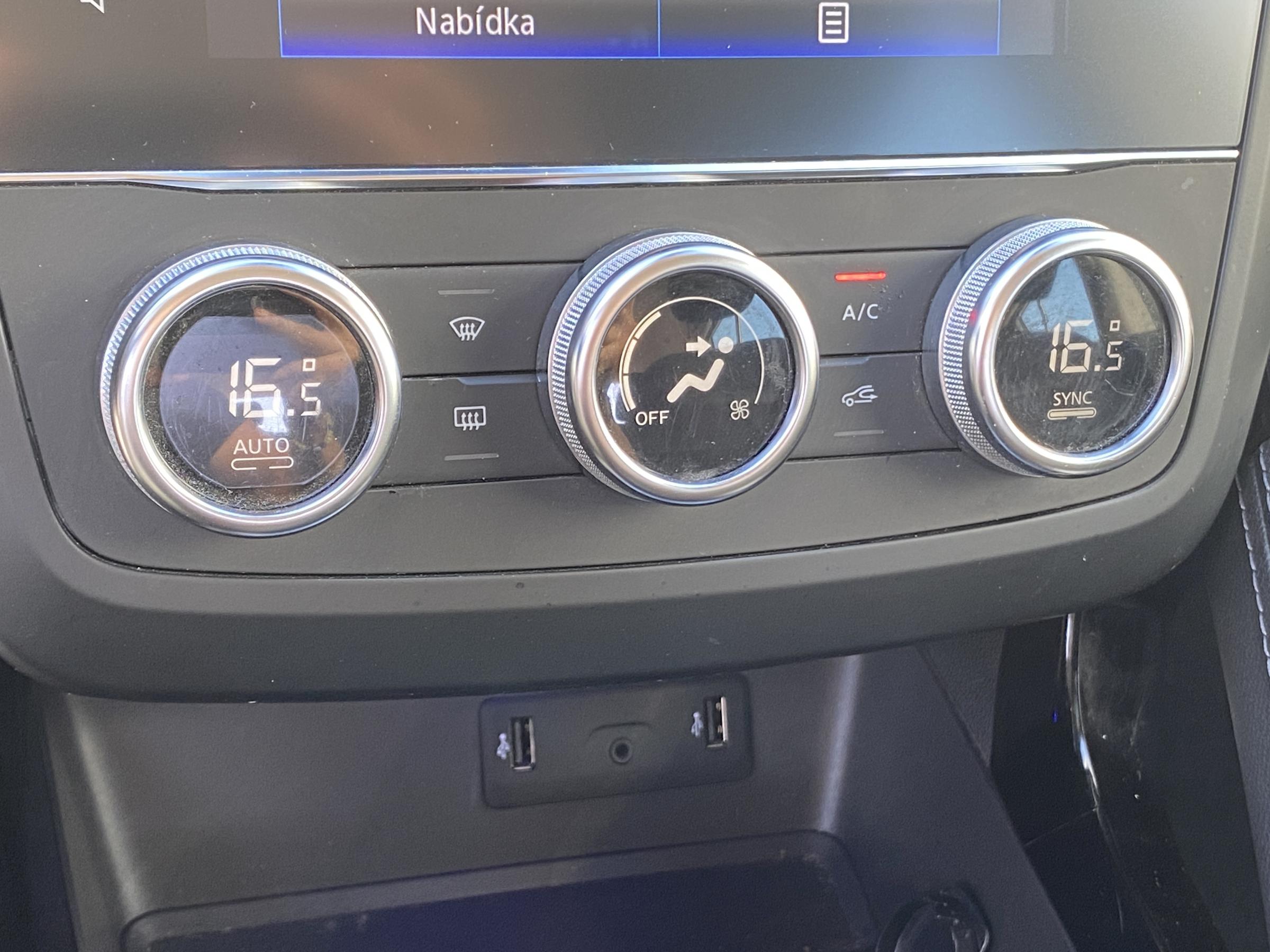 Renault Kadjar, 2020 - pohled č. 17