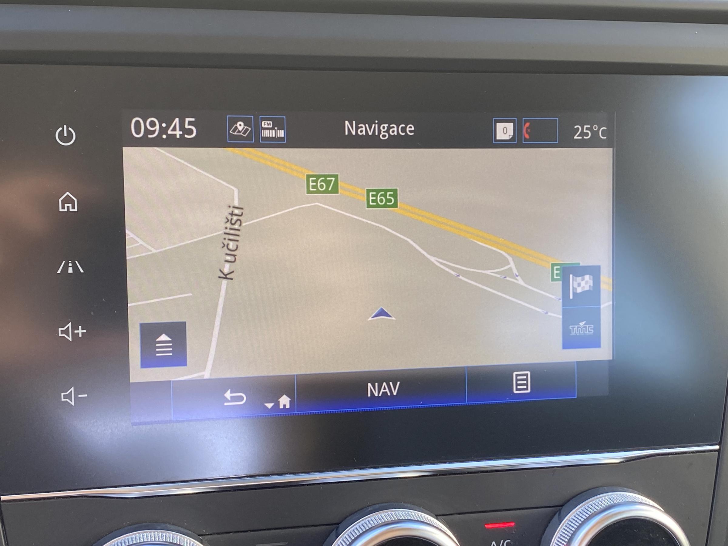 Renault Kadjar, 2020 - pohled č. 18