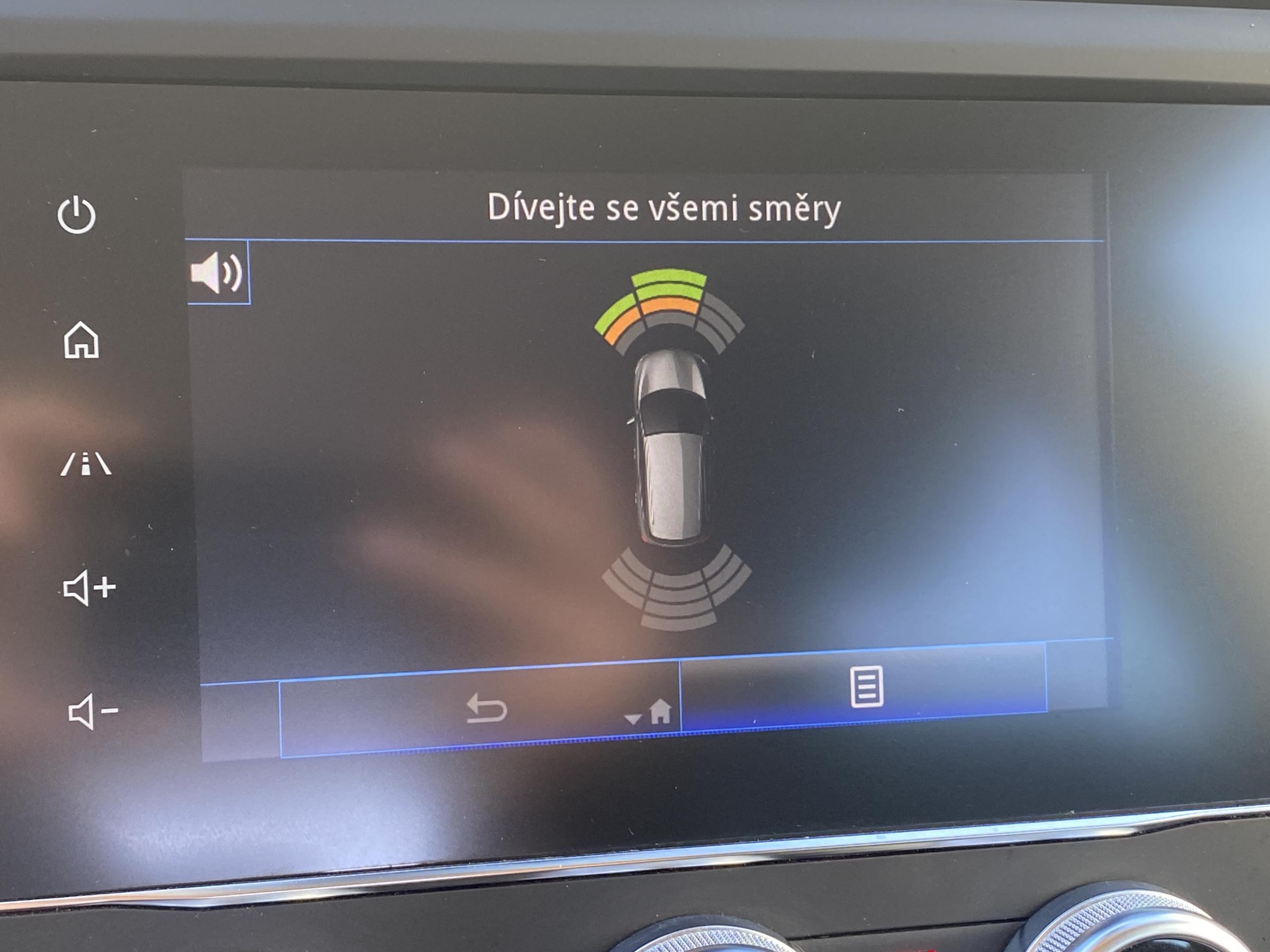 Renault Kadjar, 2020 - pohled č. 19