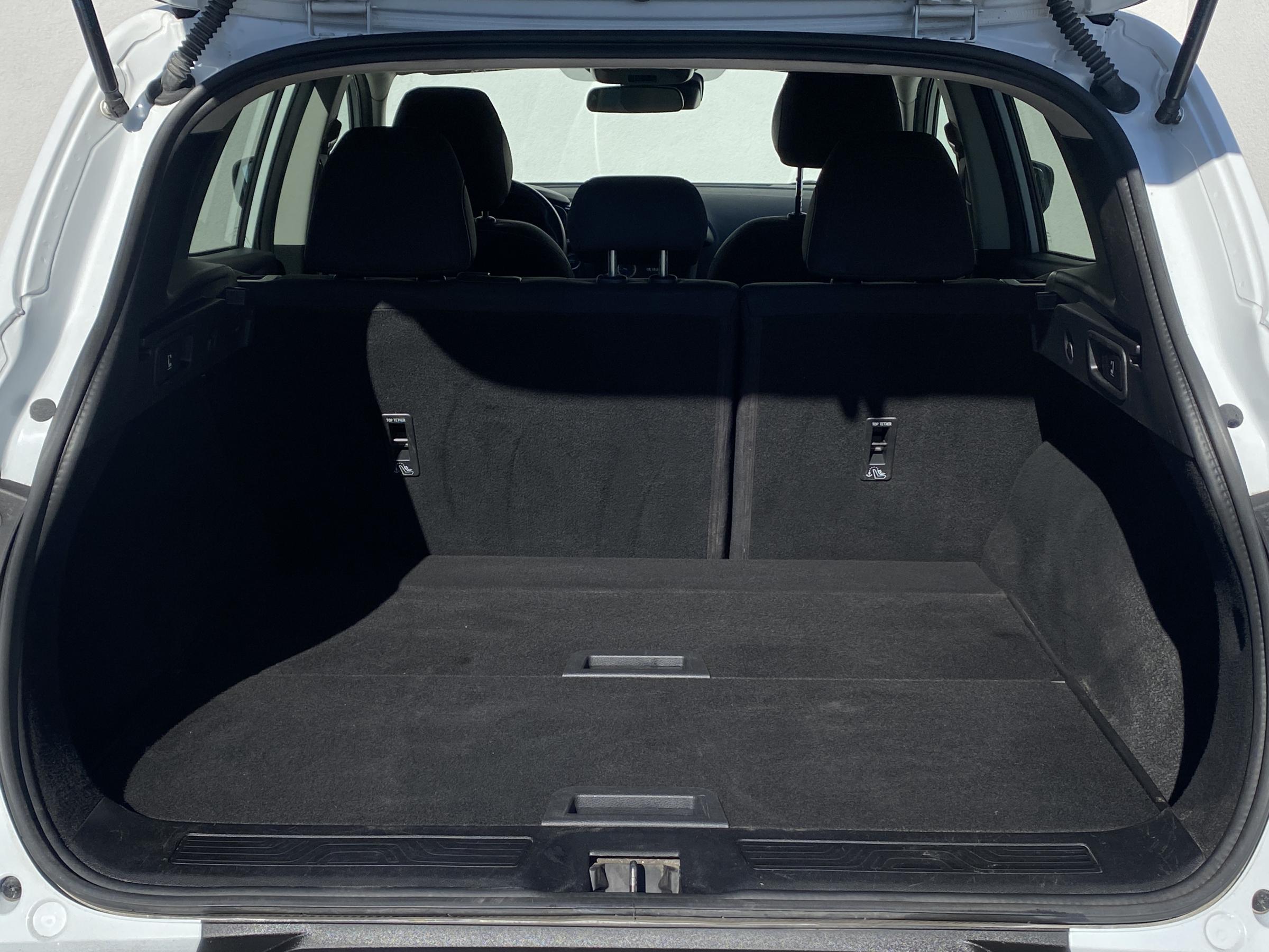 Renault Kadjar, 2020 - pohled č. 7