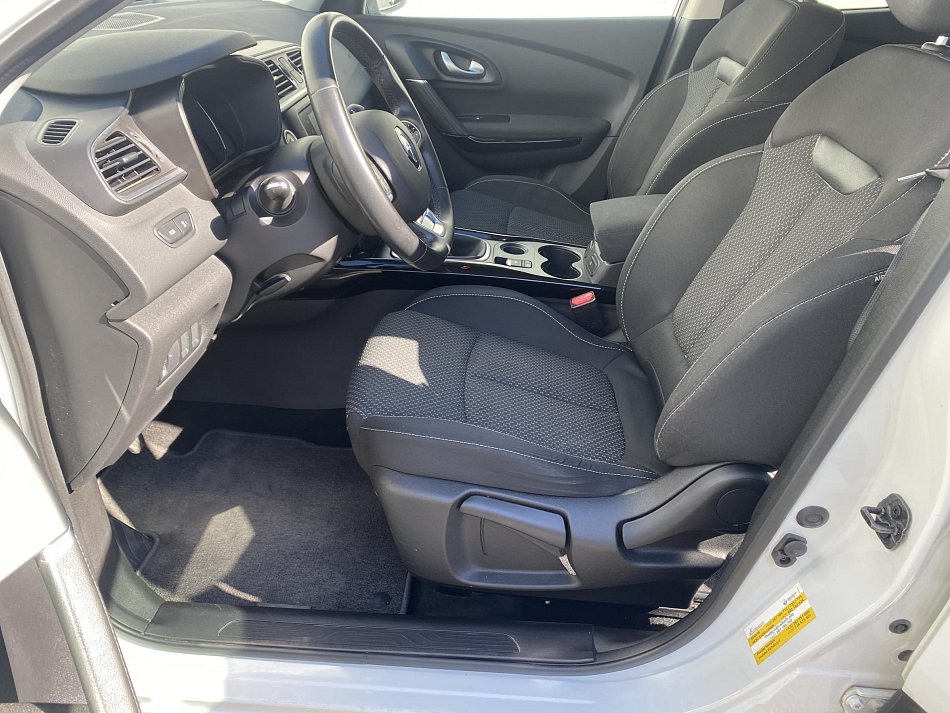 Renault Kadjar 1.5 dCi 
