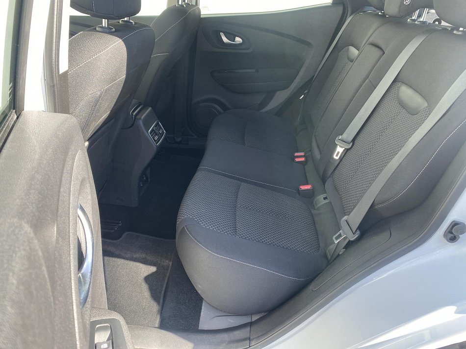 Renault Kadjar 1.5 dCi 