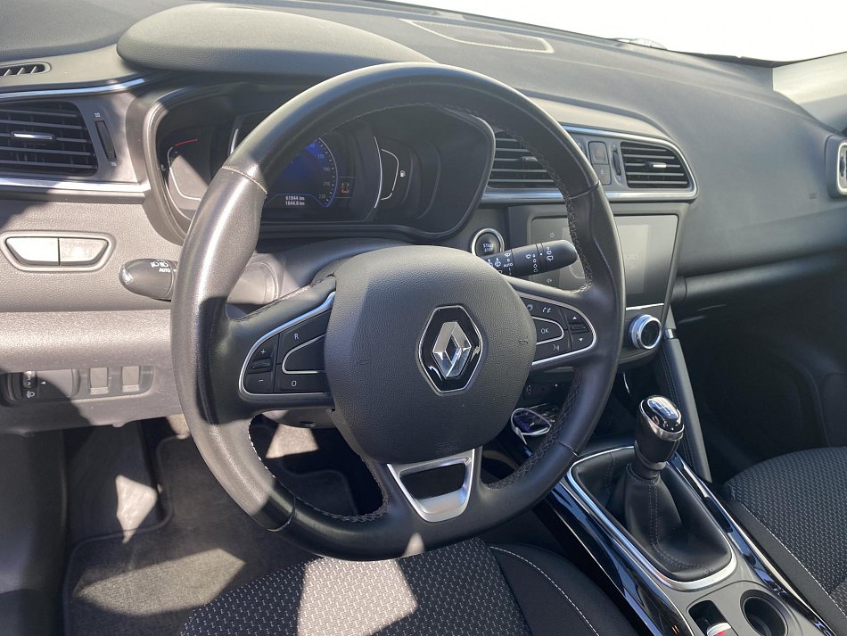 Renault Kadjar 1.5 dCi 