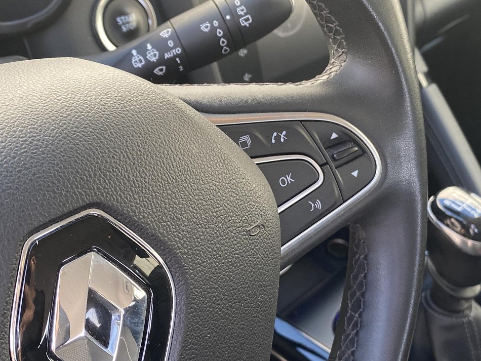 Renault Kadjar 1.5 dCi 