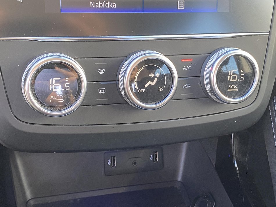 Renault Kadjar 1.5 dCi 