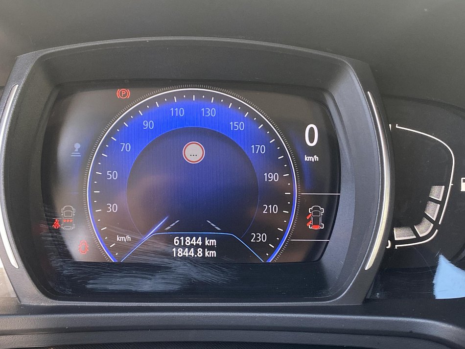 Renault Kadjar 1.5 dCi 