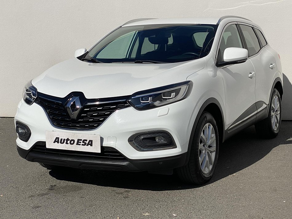 Renault Kadjar 1.5 dCi 