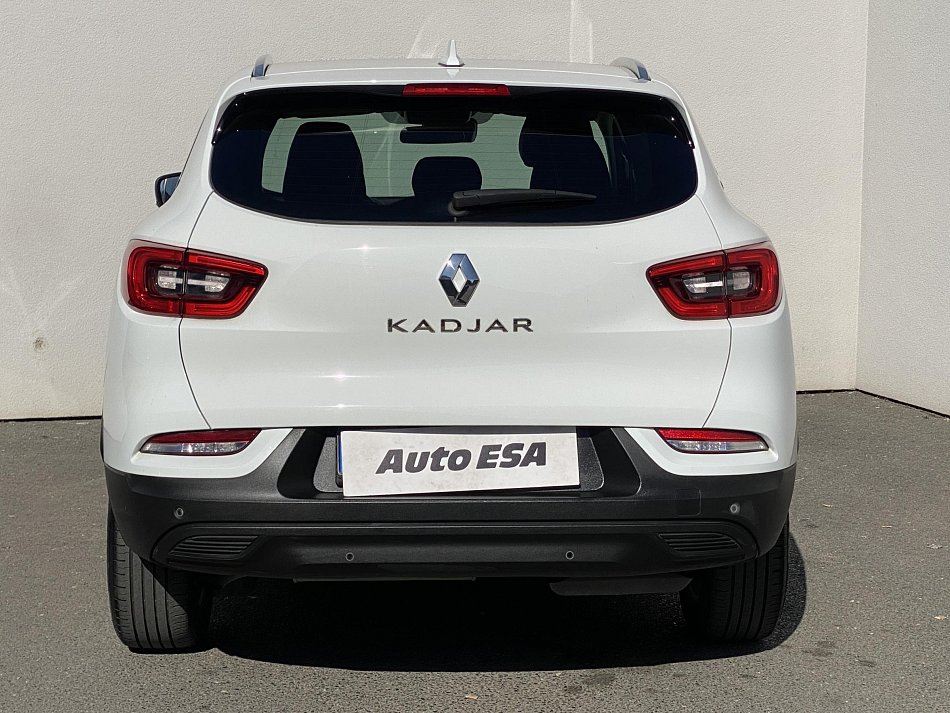 Renault Kadjar 1.5 dCi 