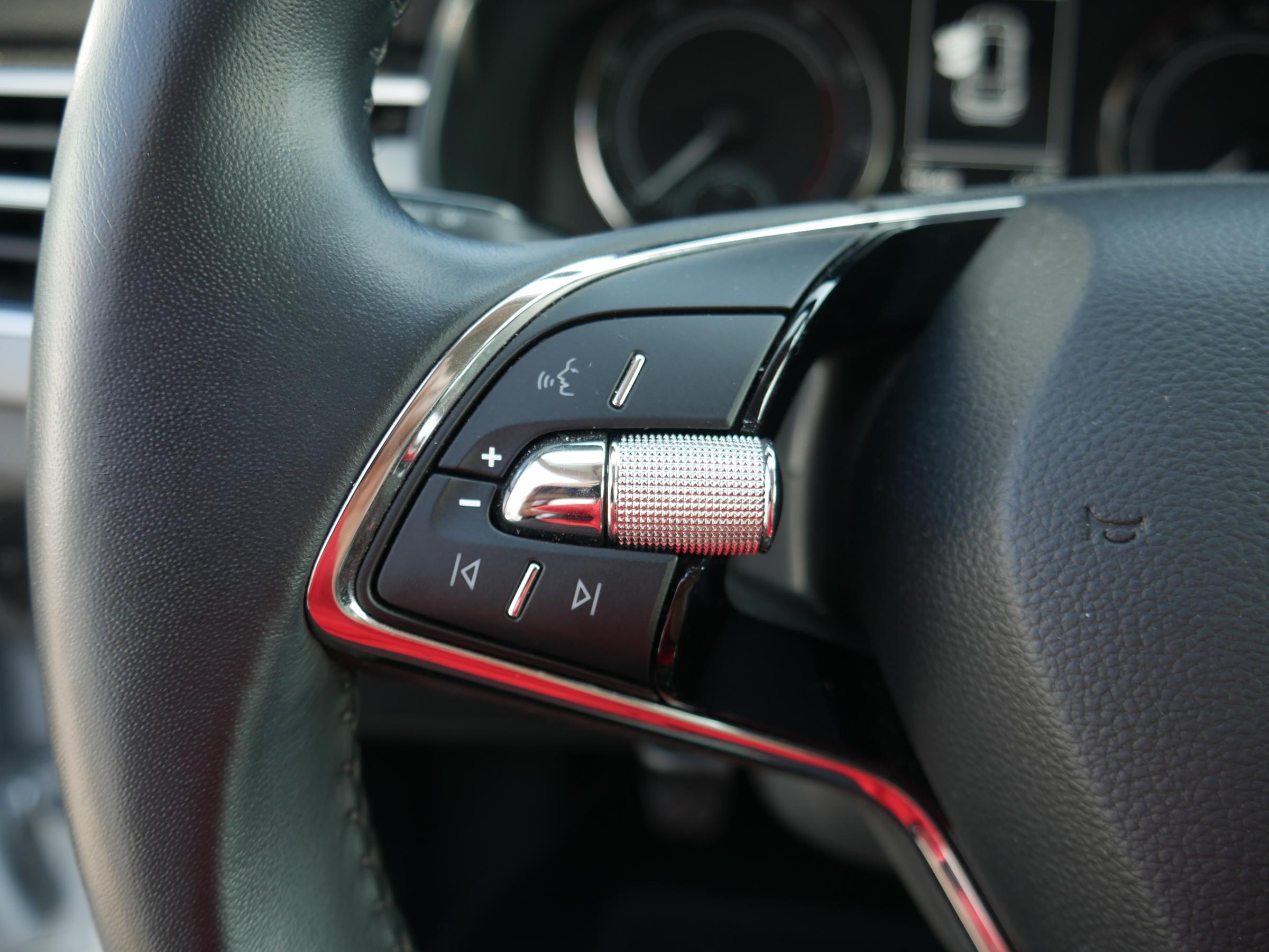 Škoda Kamiq, 2021 - pohled č. 16