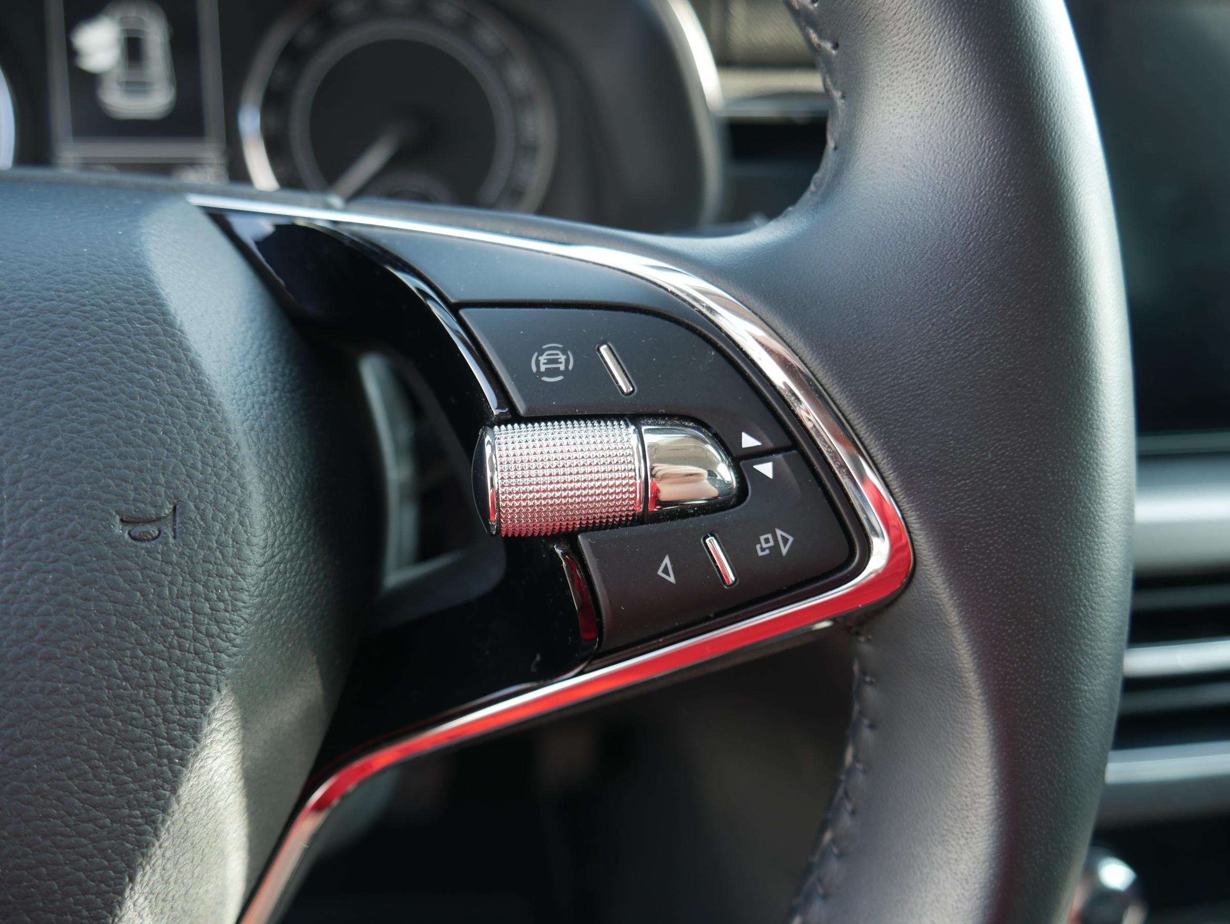 Škoda Kamiq, 2021 - pohled č. 17