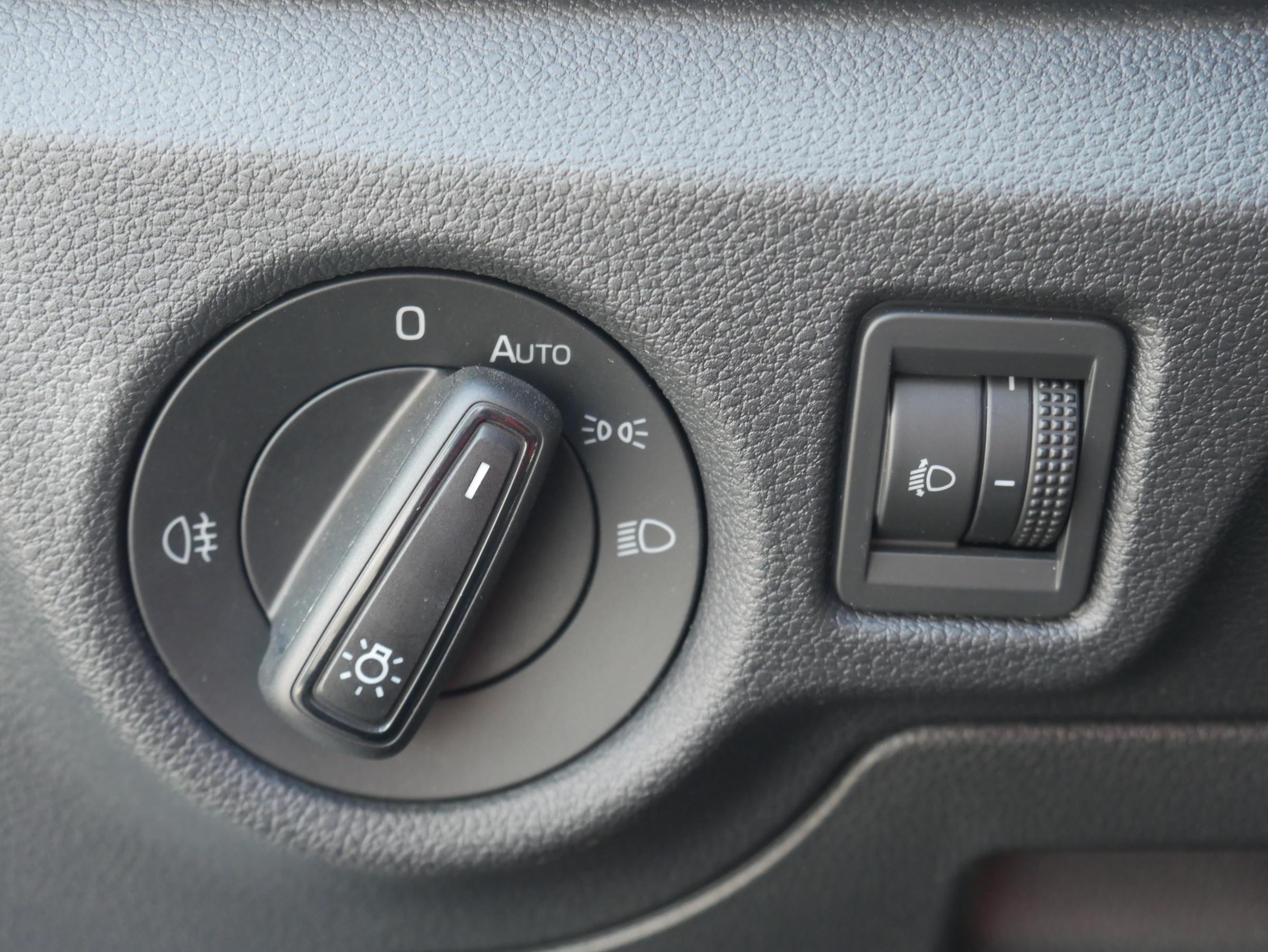 Škoda Kamiq, 2021 - pohled č. 19