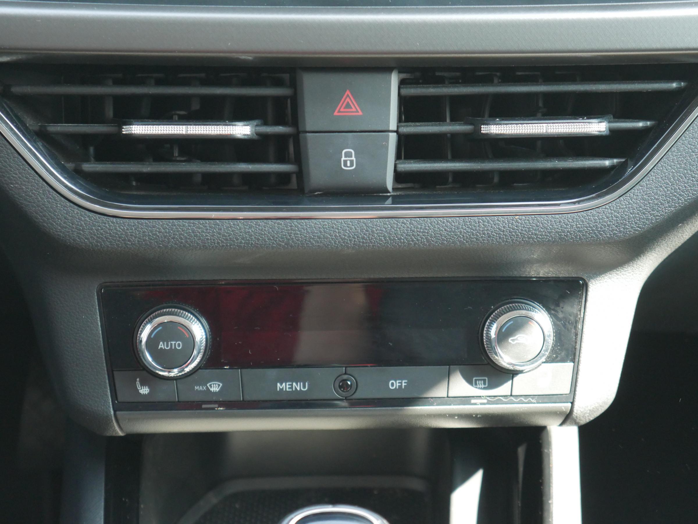 Škoda Kamiq, 2021 - pohled č. 21