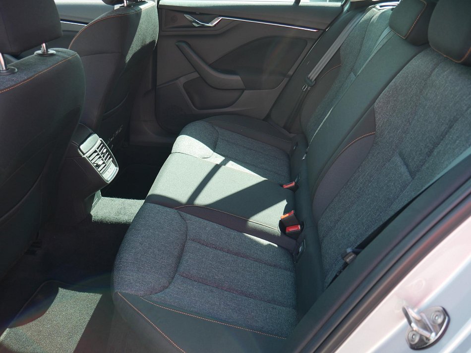 Škoda Kamiq 1.0 TSi Style