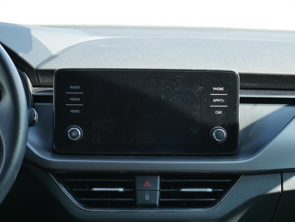 Škoda Kamiq 1.0 TSi Style