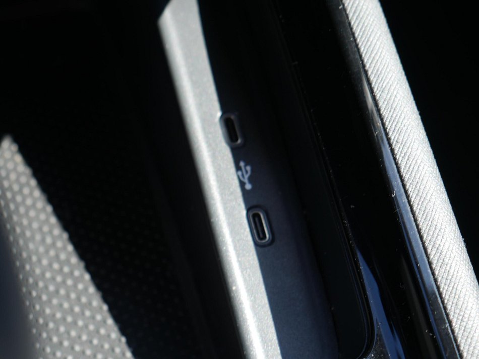 Škoda Kamiq 1.0 TSi Style