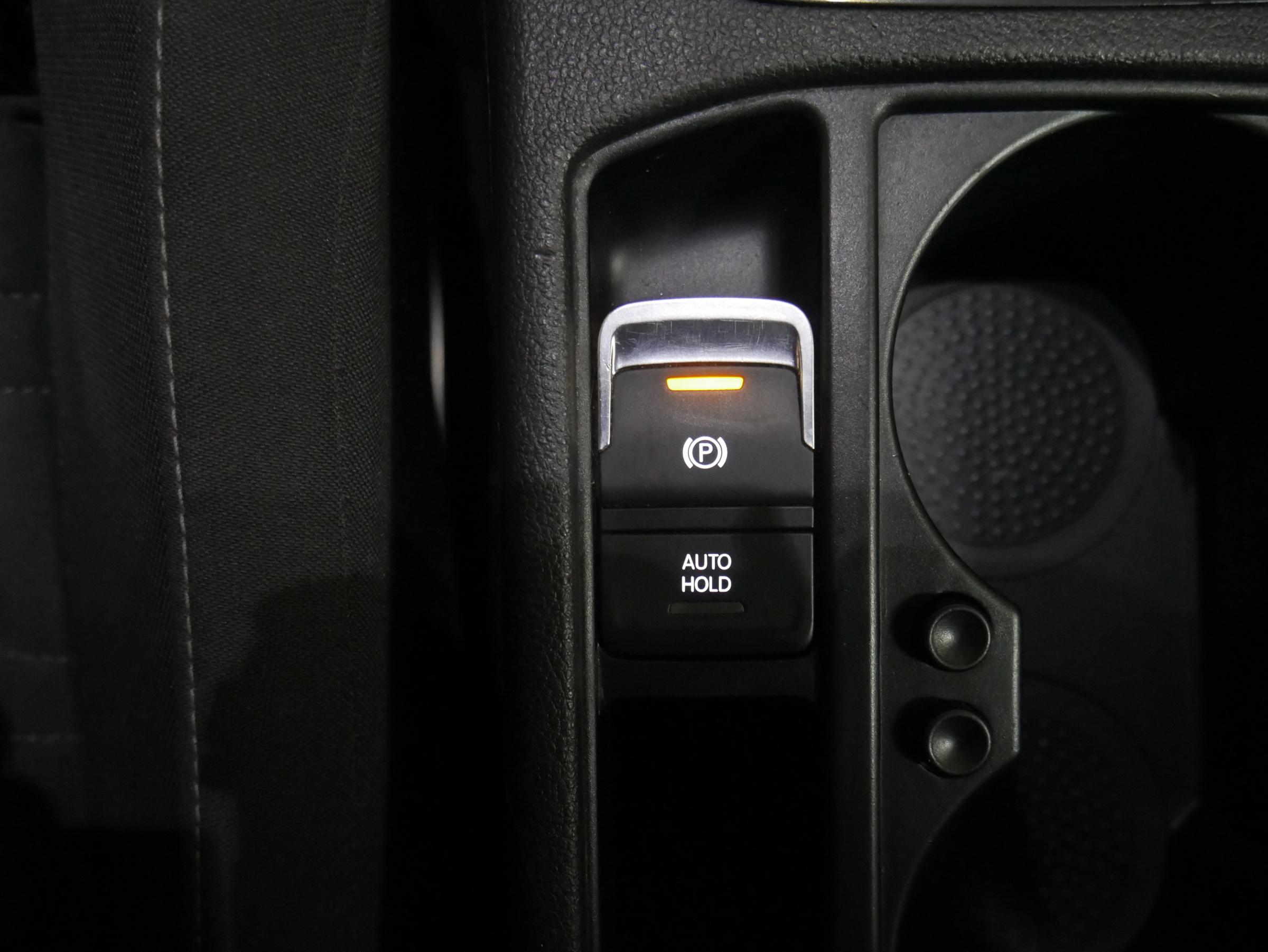 Volkswagen Touran, 2016 - pohled č. 22