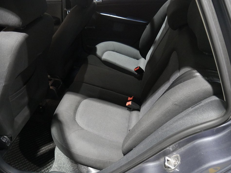 Škoda Fabia I 1.4 TDi 