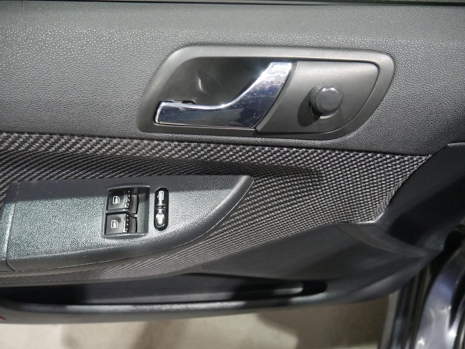 Škoda Fabia I 1.4 TDi 