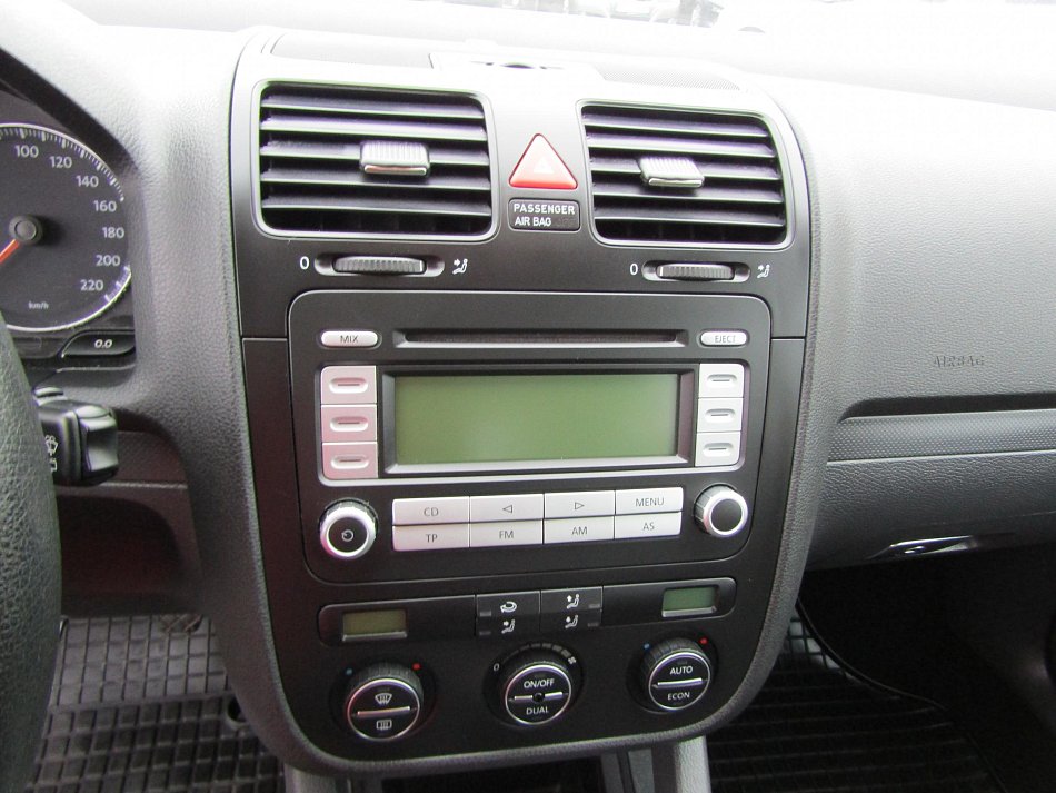 Volkswagen Golf 1.4 TSi 