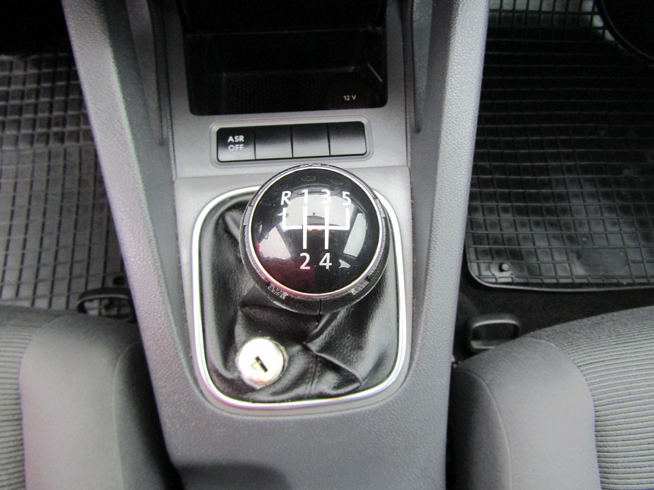 Volkswagen Golf 1.4 TSi 