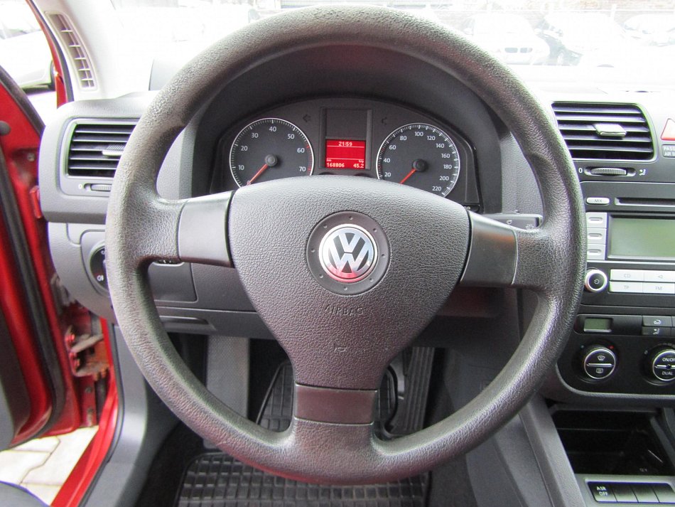 Volkswagen Golf 1.4 TSi 