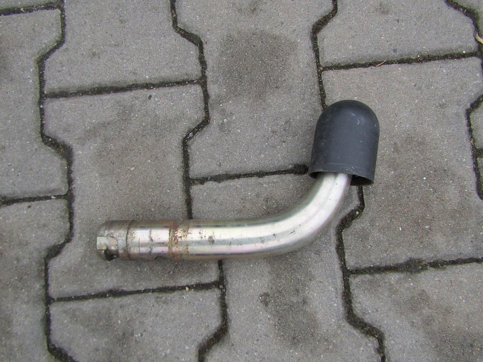 Volkswagen Golf 1.4 TSi 