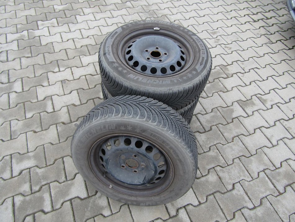 Volkswagen Golf 1.4 TSi 