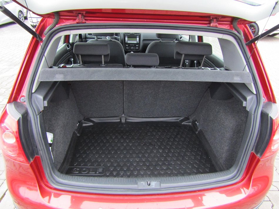 Volkswagen Golf 1.4 TSi 