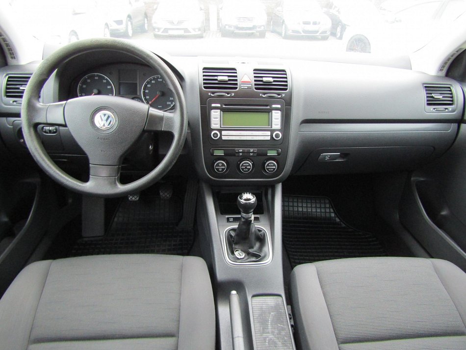 Volkswagen Golf 1.4 TSi 