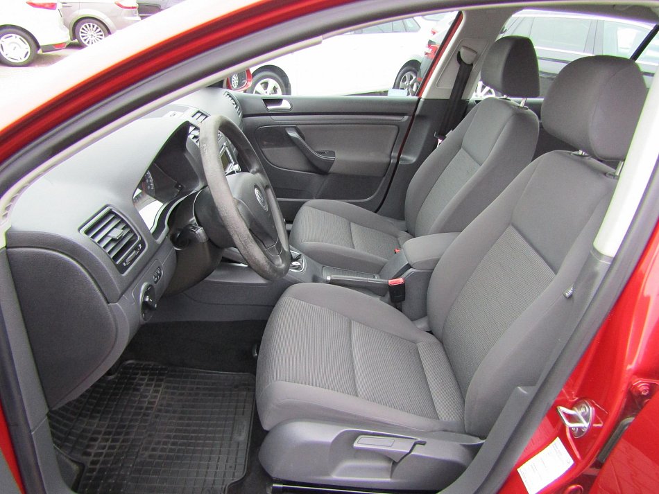 Volkswagen Golf 1.4 TSi 