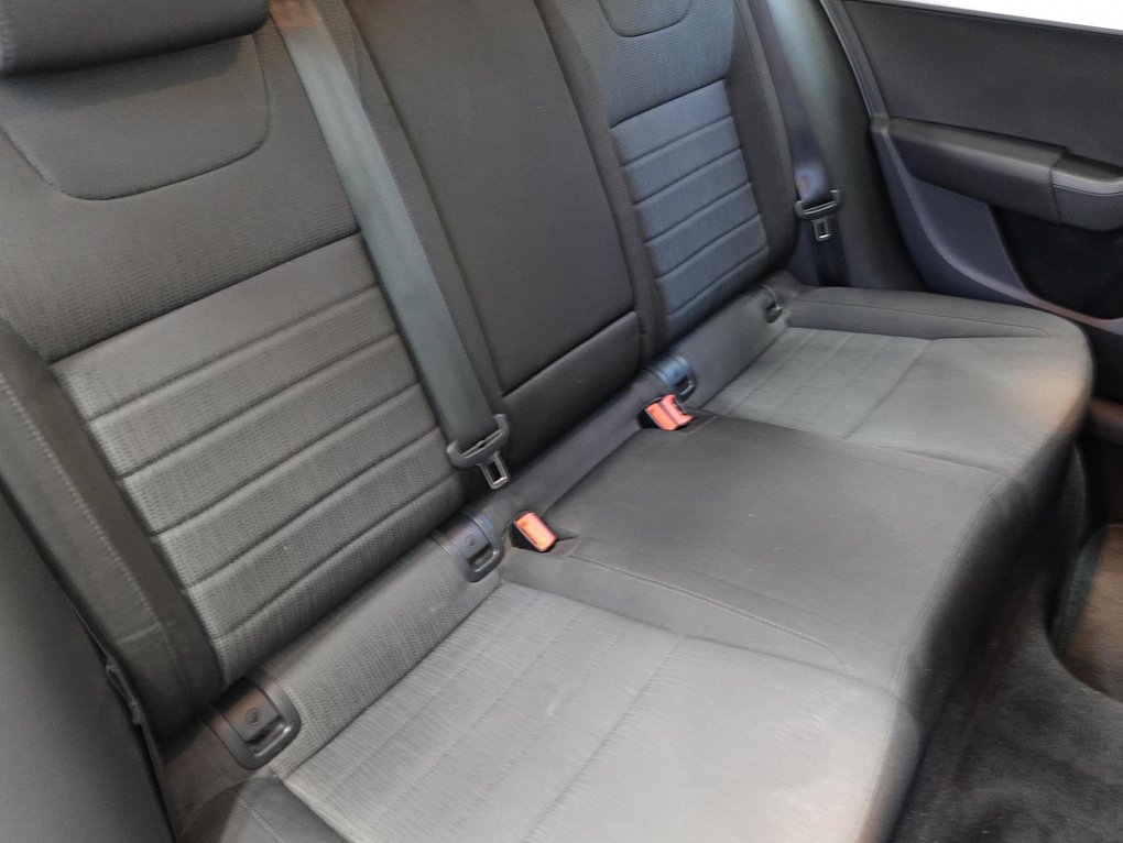 Škoda Octavia III 1.4 TSi Fresh