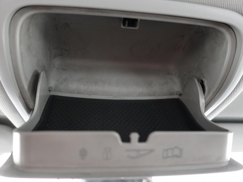 Škoda Octavia III 1.4 TSi Fresh