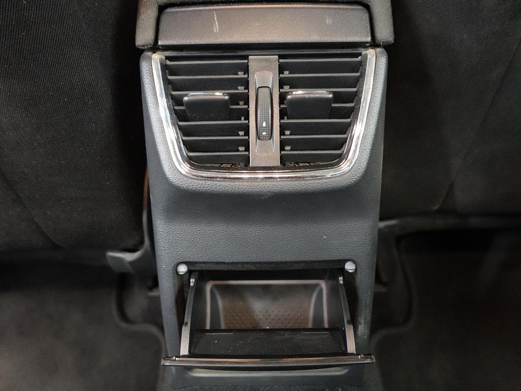 Škoda Octavia III 1.4 TSi Fresh