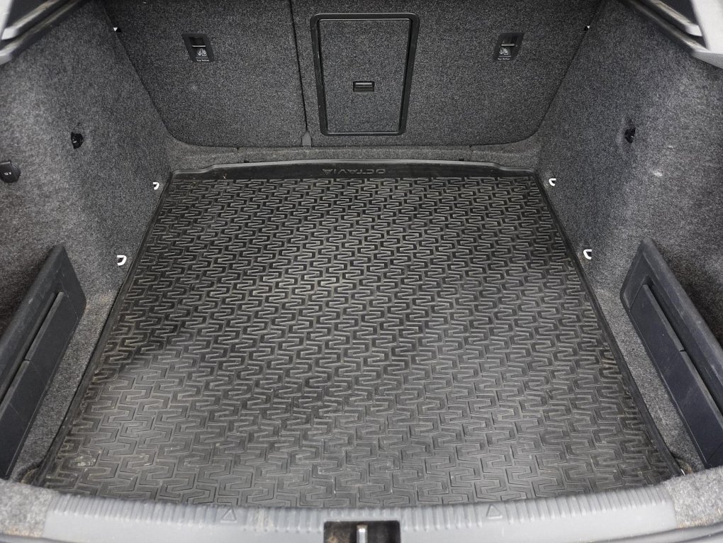 Škoda Octavia III 1.4 TSi Fresh