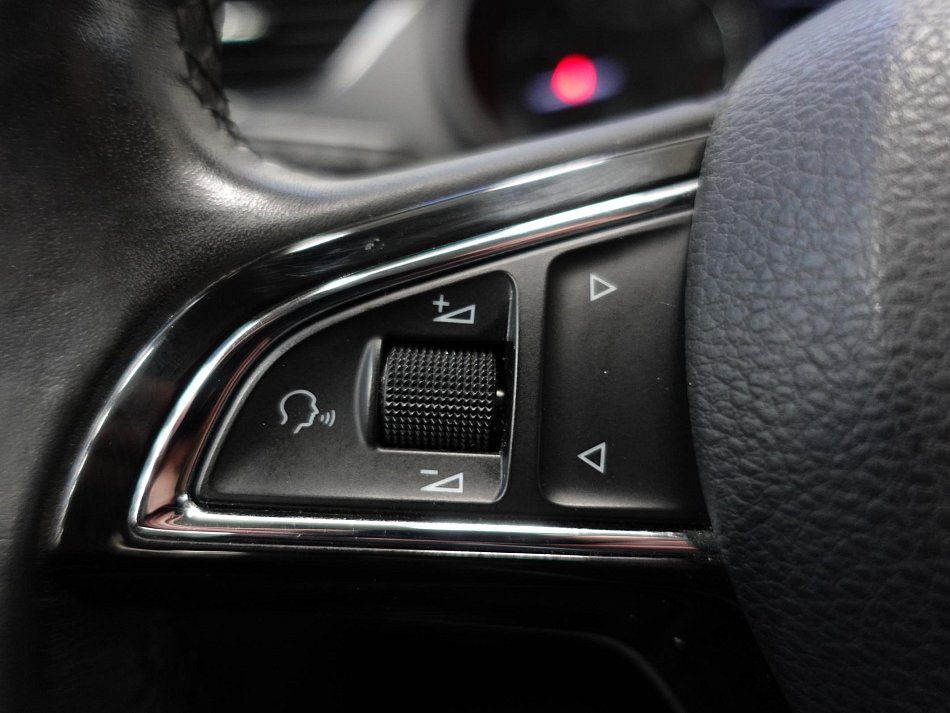 Škoda Octavia III 1.4 TSi Fresh