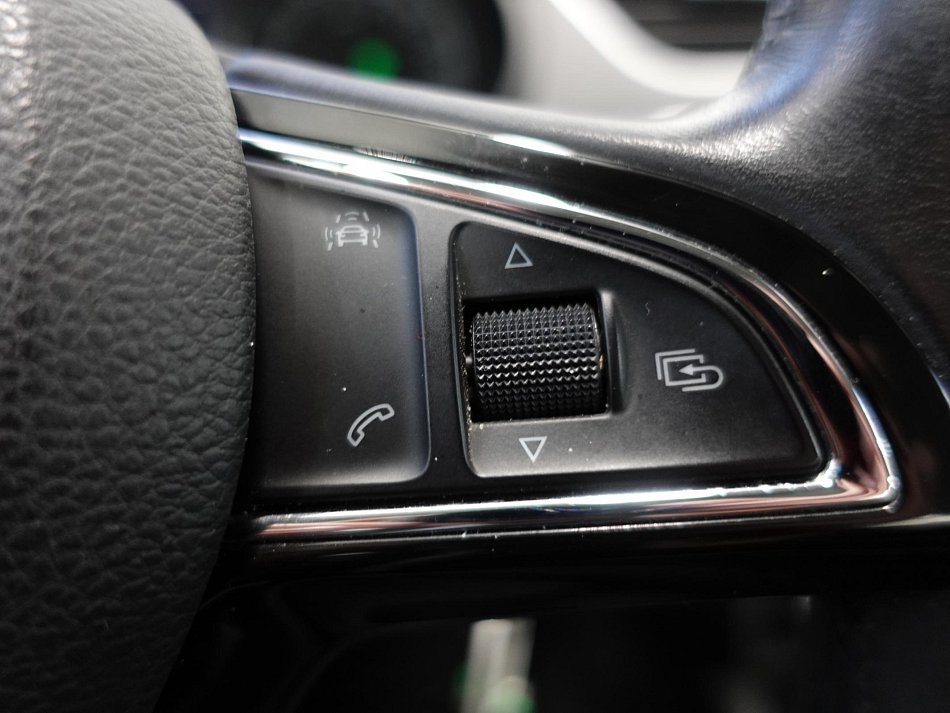 Škoda Octavia III 1.4 TSi Fresh