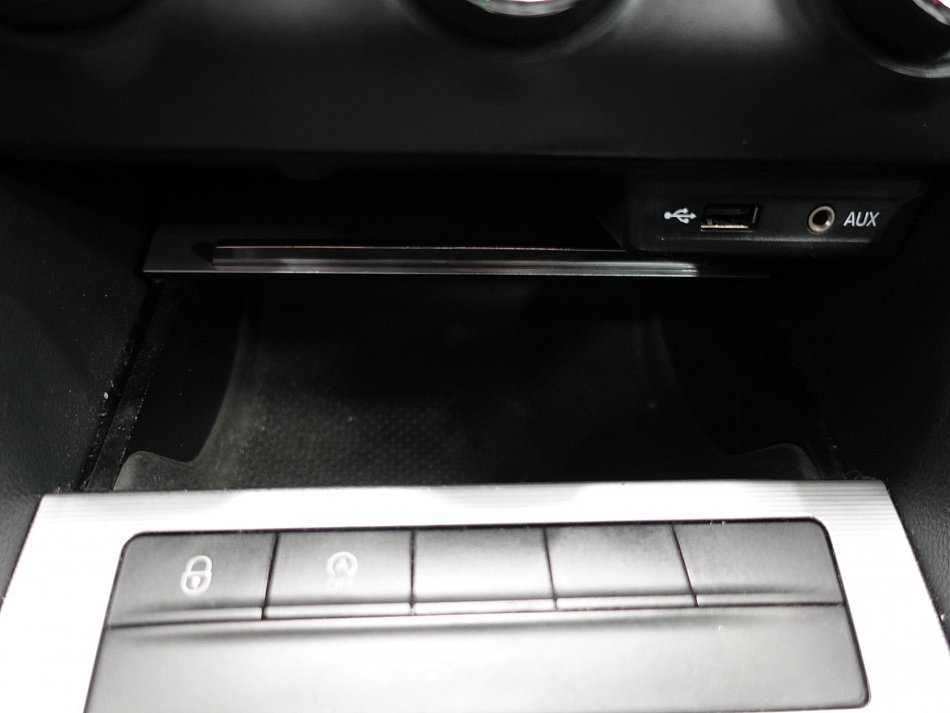 Škoda Octavia III 1.4 TSi Fresh