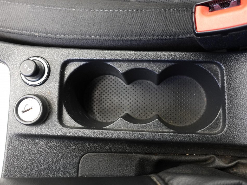 Škoda Octavia III 1.4 TSi Fresh