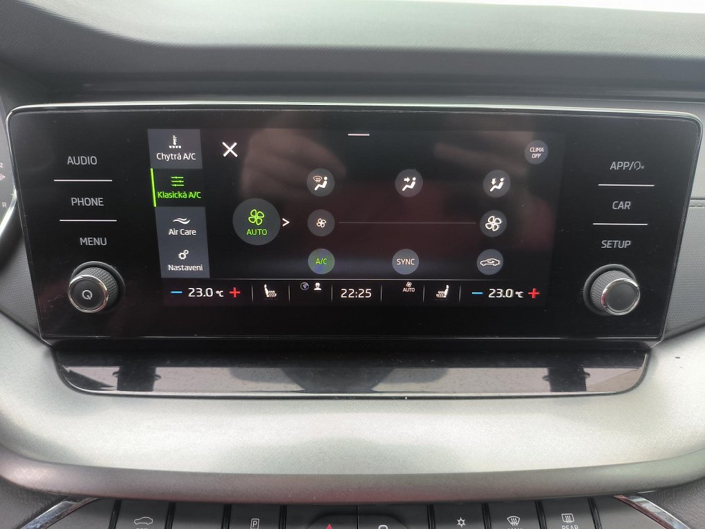 Škoda Octavia IV 2.0TDi 