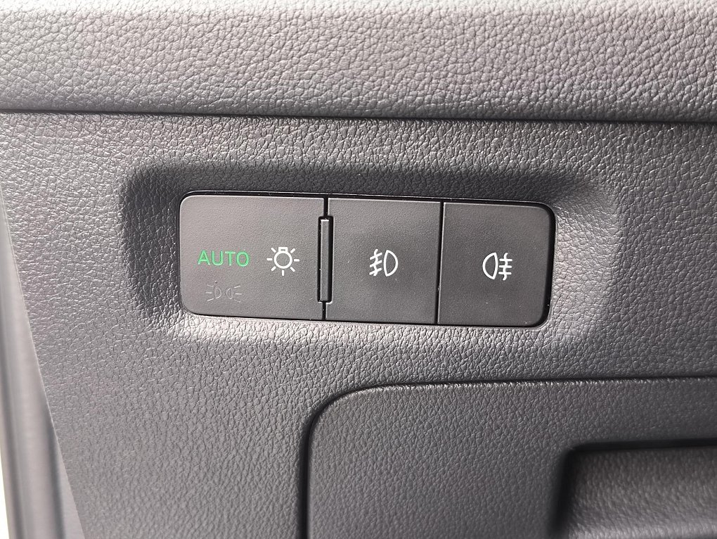 Škoda Octavia IV 2.0TDi 