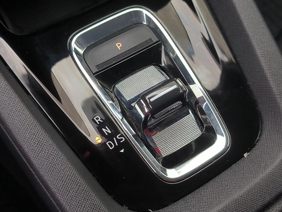 Škoda Octavia IV 2.0TDi 