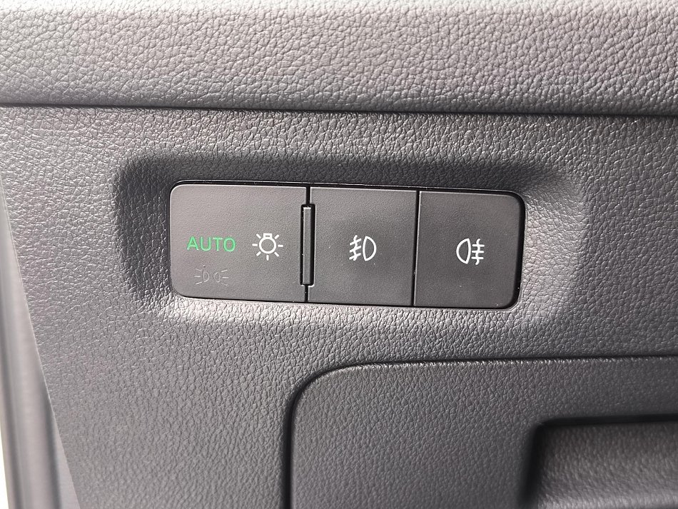 Škoda Octavia IV 2.0TDi 