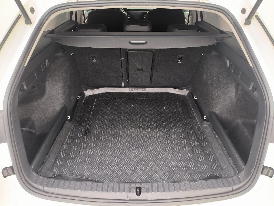 Škoda Octavia IV 2.0TDi 