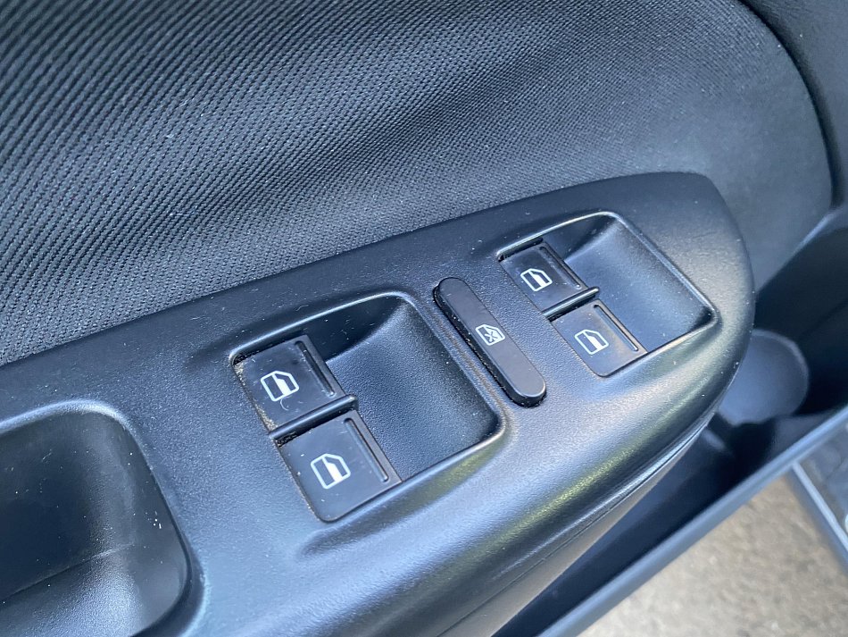 Škoda Octavia II 2.0 TDi  4x4