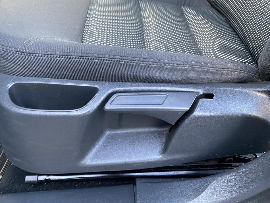 Škoda Octavia II 2.0 TDi  4x4