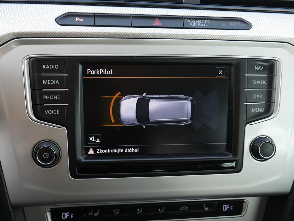 Volkswagen Passat 2.0 TDi Comfortline